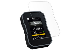 Skyddsfilm till display - DesertX (Rally, Discovery)