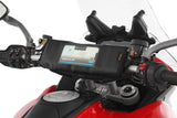 Styrväska "BARBAG MEDIA" - Multistrada (alla), DesertX (alla)