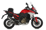 Sadel - förare - Multistrada V4 (S, S GT, PP, Rally)