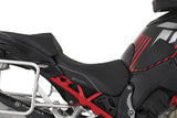 Sadel - förare - Multistrada V4 (S, S GT, PP, Rally, RS) - med värme