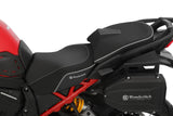 Sadel - passagerare - Multistrada V4 (S, S GT, PP, Rally)