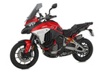 Sadel - passagerare - Multistrada V4 (S, S GT, PP, Rally)