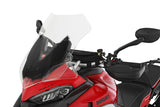 Vindruta "MARATHON" - Multistrada V4 (S, S GT, PP, Rally)