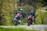 Vindruta "MARATHON" - Multistrada V4 (S, S GT, PP, Rally)