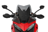 Vindruta "SPORT" - Multistrada V4 (S, S GT, PP, Rally)