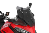 Vindruta "SPORT" - Multistrada V4 (S, S GT, PP, Rally)