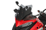 Vindruta "SPORT" - Multistrada V4 (S, S GT, PP, Rally)