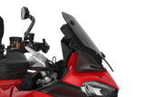 Vindruta "SPORT" - Multistrada V4 (S, S GT, PP, Rally)