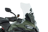 Vindruta "MARATHON" - Multistrada V2, V2S