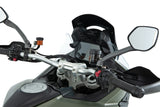 Vindruta "SPORT" - Multistrada V2, V2 S