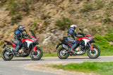 Motorskyddsbåge - Multistrada V4 (S, S GT, PP, Rally)