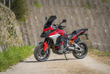 Motorskyddsbåge - Multistrada V4 (S, S GT, PP, Rally)