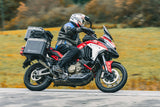 Hasplåt - Multistrada V4 (S, S GT, PP, Rally)