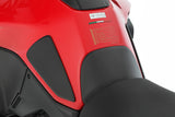 Tankpads - Multistrada V4 (S, S GT, RS, ej Rally), V2 (S)