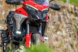 Oljekylarskydd - Multistrada V4 (S, S GT, PP, Rally)