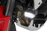 LED-lampor "MICROFLOOTER 3.0" - Multistrada V4 (S, S GT, PP, Rally)