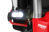 LED-lampor "MICROFLOOTER 3.0" - Multistrada V4 (S, S GT, PP, Rally)