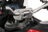 Styrhöjare - 25 mm - Multistrada V2
