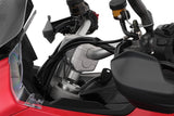 Styrhöjare - 25 mm - Multistrada V2