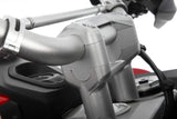 Styrhöjare - 25 mm - Multistrada V2