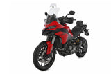 Styrhöjare - 25 mm - Multistrada V2