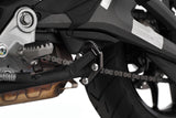 Sidostödsplatta - Multistrada V2