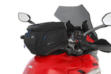 Tankring till tankväska "CLICK BAG" - Multistrada V4 Rally