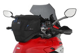 Tankring till tankväska "CLICK BAG" - Multistrada V4 Rally