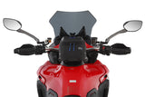 Tankväska "CLICK BAG 6" - (6-8 liter) - Multistrada V4 (S, S GT, PP, Rally)