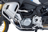 Förstärkning till original motorskyddsbåge - VOGE DS900X