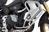 Förstärkning till original motorskyddsbåge - VOGE DS900X