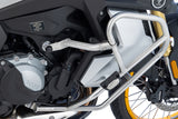 Förstärkning till original motorskyddsbåge - VOGE DS900X