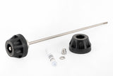 Kraschpuckar - fram - VOGE DS900X