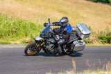 Växelpedal - justerbar - VOGE DS900X