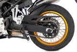 Hugger - VOGE DS900X