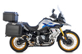 Toppboxhållare X-RACK till X-BAG X40 och X-CASE X48/X55 - VOGE DS900X