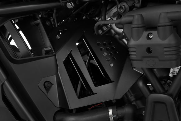 Sidokåpa - H-D Pan America (Special, CVO)