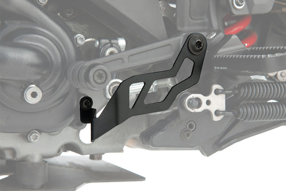 Skydd för quick-shift / oem växellänkage - H-D Pan America 1250 (Special, ST, CVO)