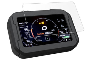 Skyddsfilm till TFT-display - H-D Pan America (Special, ST, CVO)