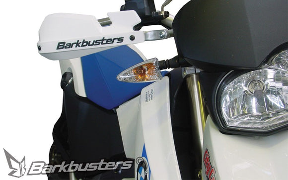 Barkbusters hardware kit - G650 X (Challenge, Country o Moto)