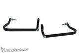 Barkbusters hardware kit - svart - R1250 GS/GSA, F750 GS, F850 GS/GSA
