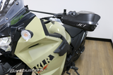 Barkbusters hardware kit - KLR 650 (2022-)