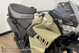 Barkbusters hardware kit - KLR 650 (2022-)