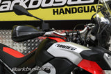 Barkbusters hardware kit - TUAREG 660 (2022-)