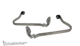 Barkbusters hardware kit - ROYAL ENFIELD Himalayan (2023-)