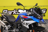 Barkbusters hardware kit - F800 GS (2023-)