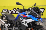 Barkbusters hardware kit - F800 GS (2023-)