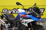 Barkbusters hardware kit - F800 GS (2023-)