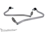 BB hardware kit - Honda CB500X (2019-), CB400X (2020-), NX500 (2024-)