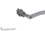BB hardware kit - Honda CB500X (2019-), CB400X (2020-), NX500 (2024-)